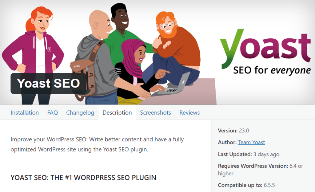 10 Essential Plugins for Every WordPress Website